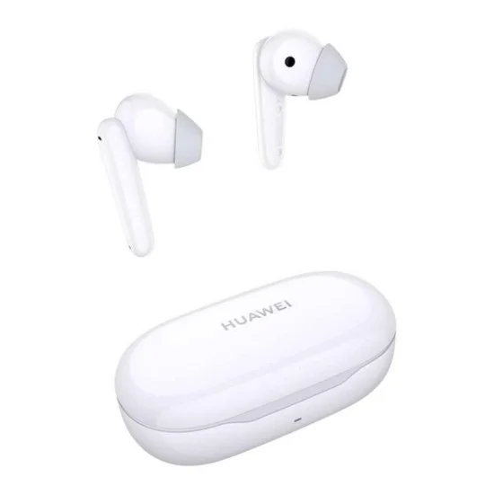 Headset Huawei Freebuds Se True Wireless Earbuds - White
